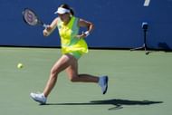 US Open Tennis